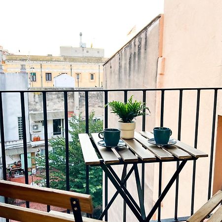 Old Town By Tarragonadays Apartment Luaran gambar