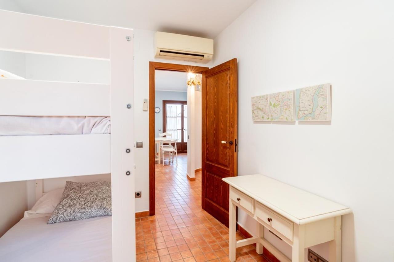 Old Town By Tarragonadays Apartment Luaran gambar