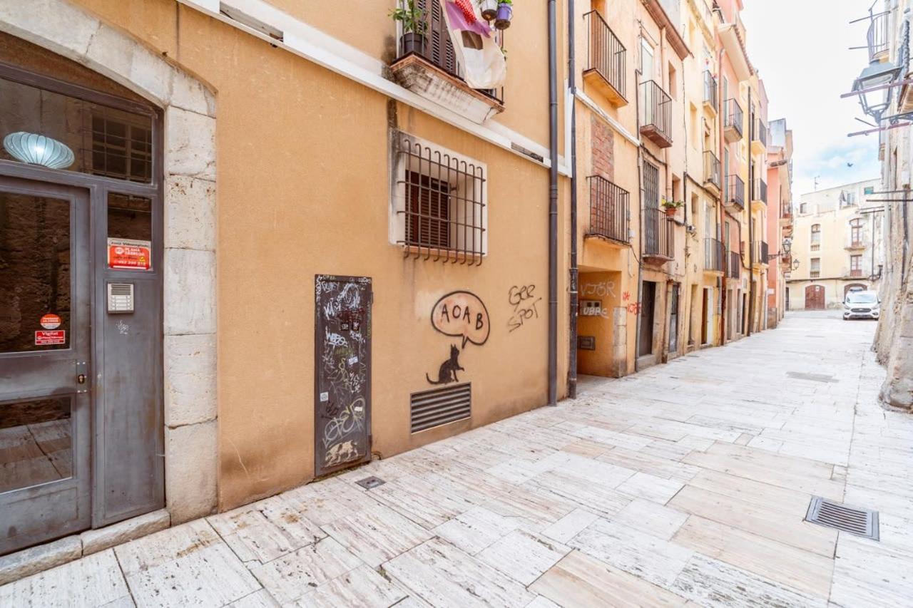 Old Town By Tarragonadays Apartment Luaran gambar